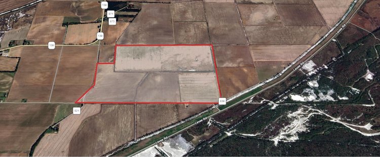 Image for 160 ACRES COUNTY ROAD 839 MOUNDS ARKANSAS