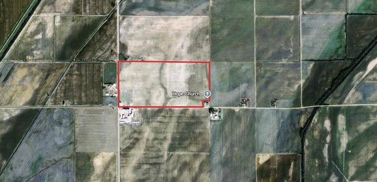 Image for 78 ACRES MOUNDS NEIGHBORS GIN