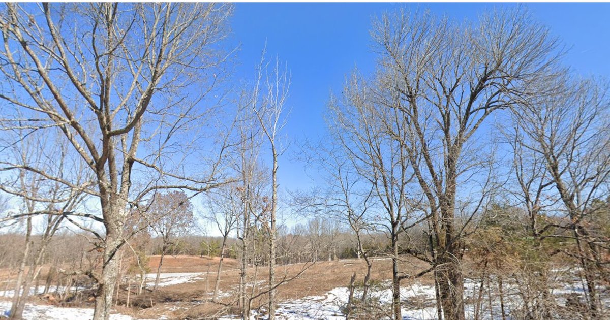 Image for 623 ACRES LAFE ARKANSAS