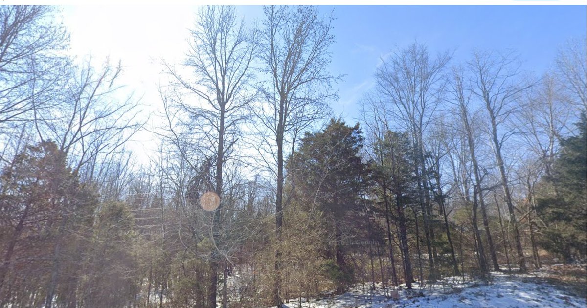 Image for 623 ACRES LAFE ARKANSAS