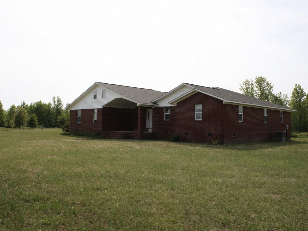 Image for 7.7 Acres & 3,194 Sq Ft Home Paragould, AR