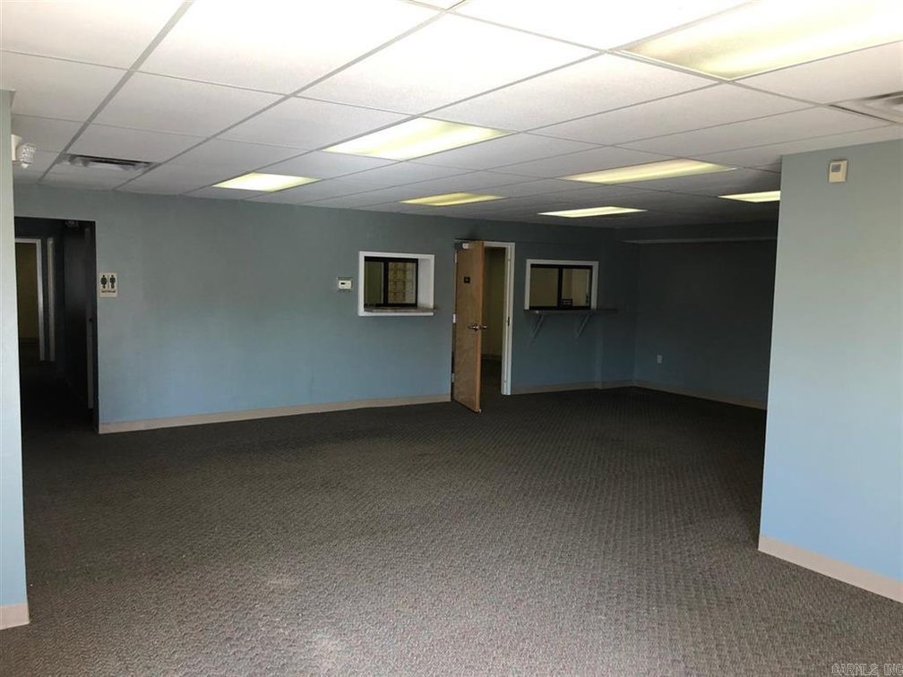 Image for 324 N 2nd STREET ROGERS ARKANSAS