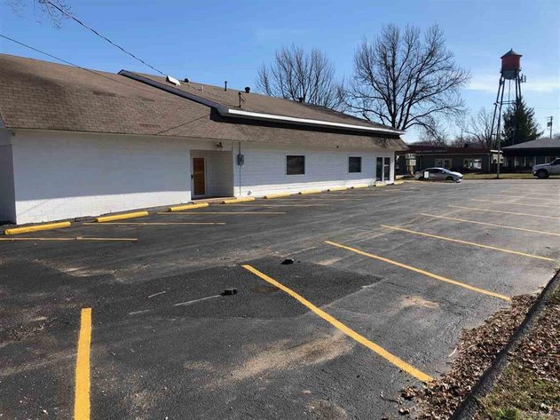 Image for 324 N 2nd STREET ROGERS ARKANSAS
