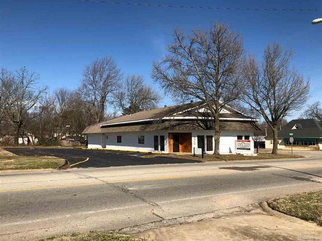 Image for 324 N 2nd STREET ROGERS ARKANSAS