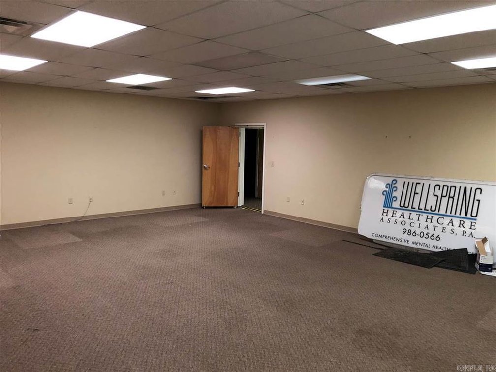 Image for 324 N 2nd STREET ROGERS ARKANSAS