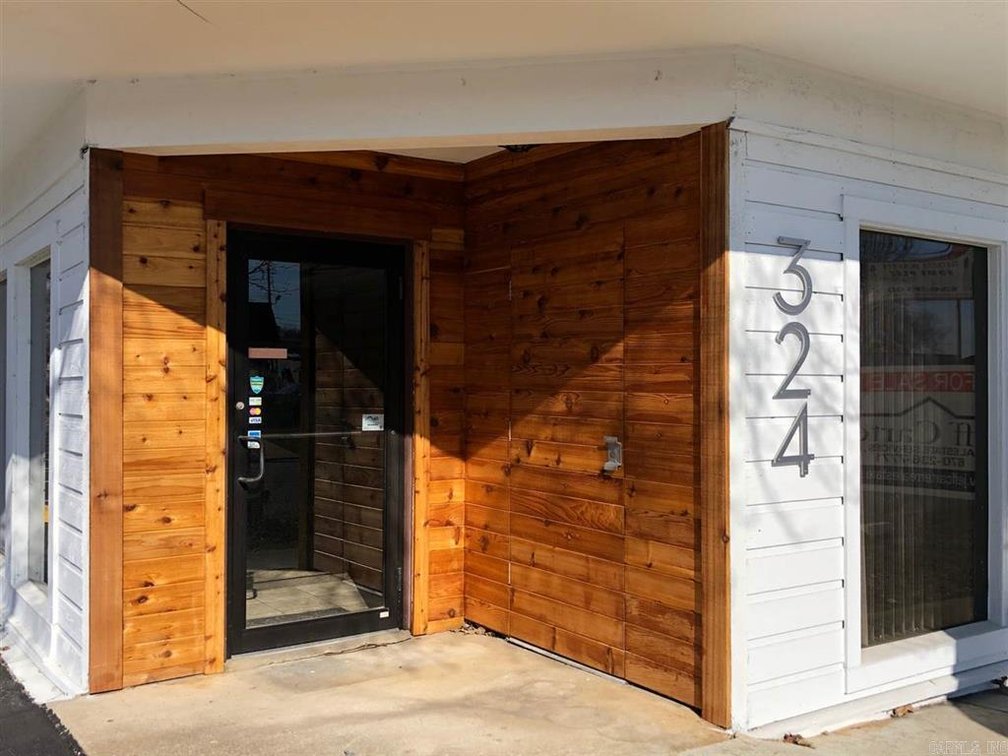 Image for 324 N 2nd STREET ROGERS ARKANSAS
