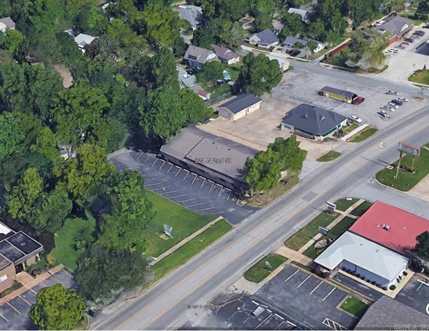 Image for 324 N 2nd STREET ROGERS ARKANSAS