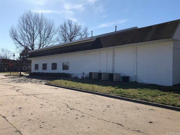 Image for 324 N 2nd STREET ROGERS ARKANSAS