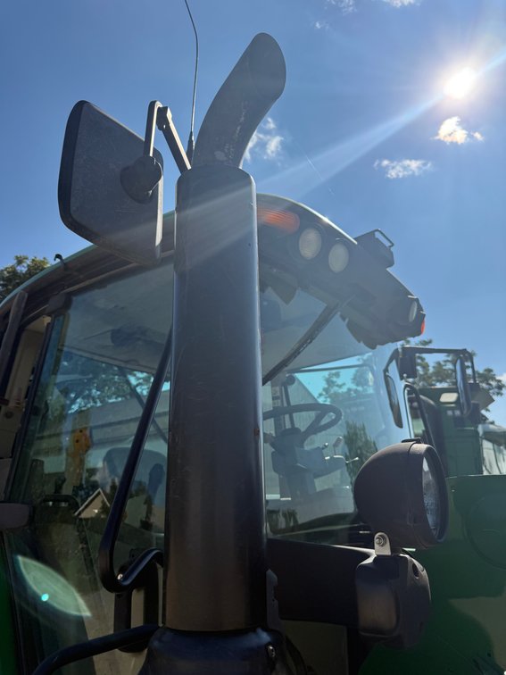 Image for 6130M John DEERE QULIN MO