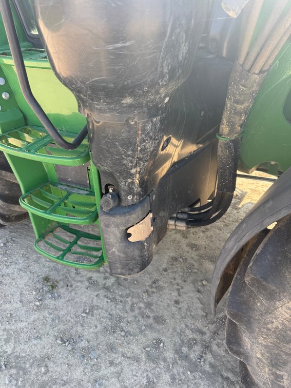 Image for 6130M John DEERE QULIN MO