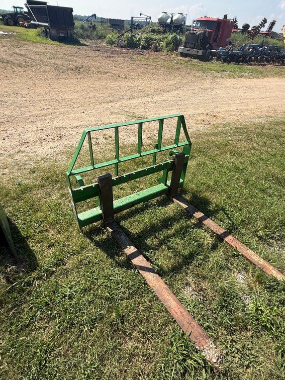 Image for 6130M John DEERE QULIN MO
