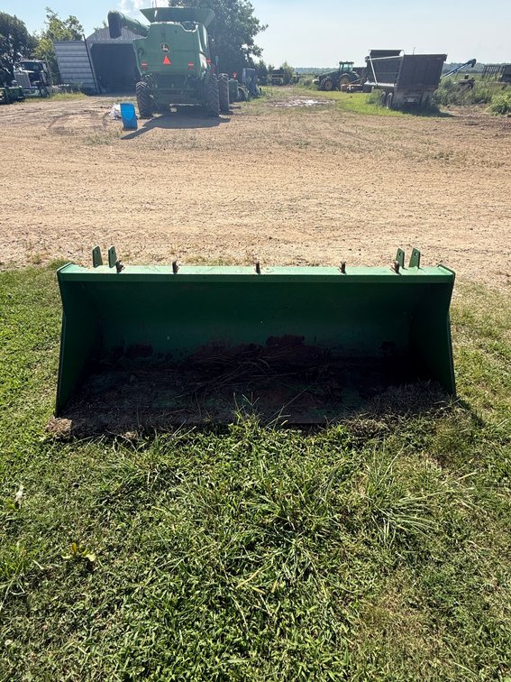 Image for 6130M John DEERE QULIN MO