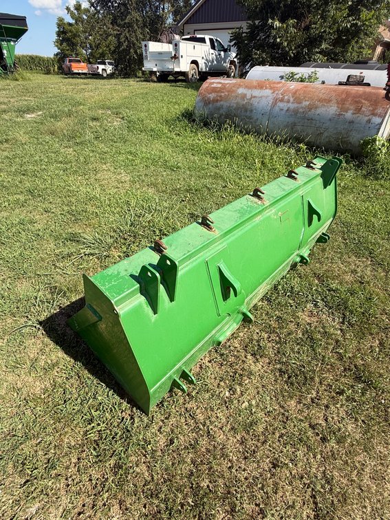 Image for 6130M John DEERE QULIN MO
