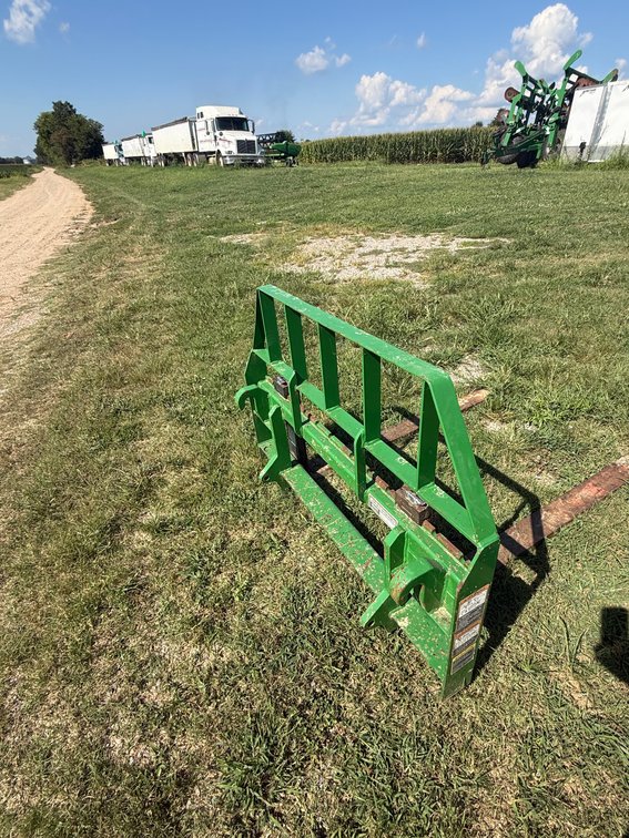 Image for 6130M John DEERE QULIN MO