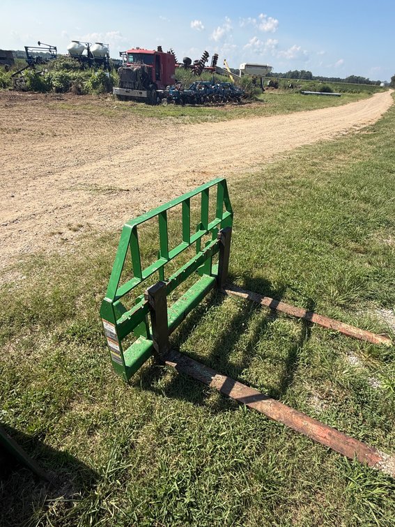 Image for 6130M John DEERE QULIN MO
