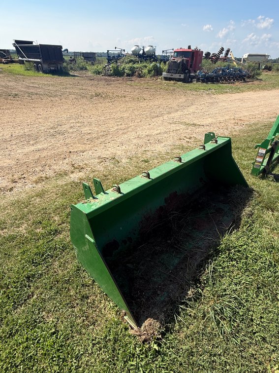 Image for 6130M John DEERE QULIN MO