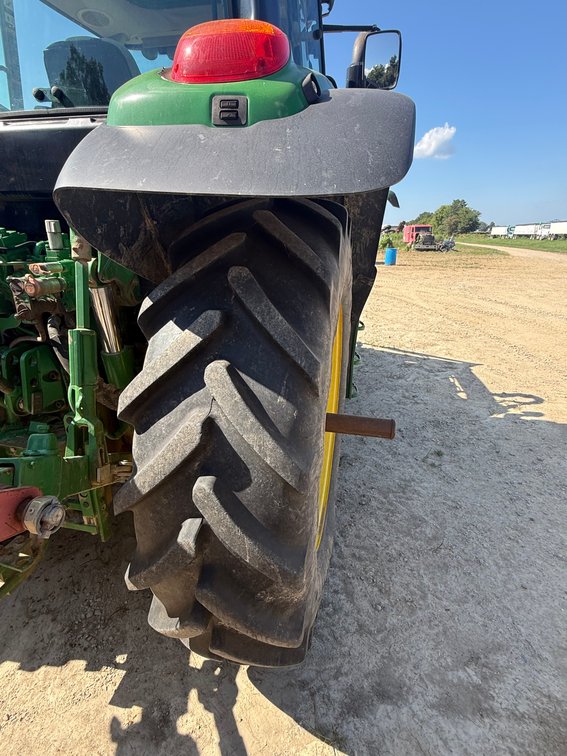 Image for 6130M John DEERE QULIN MO