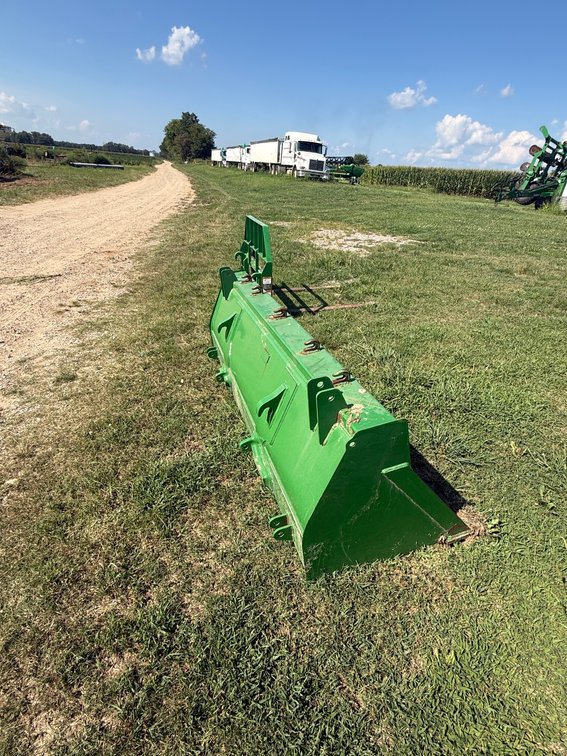 Image for 6130M John DEERE QULIN MO