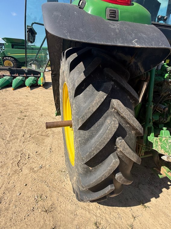 Image for 6130M John DEERE QULIN MO
