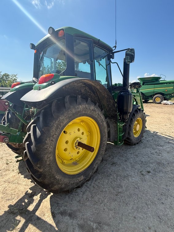 Image for 6130M John DEERE QULIN MO