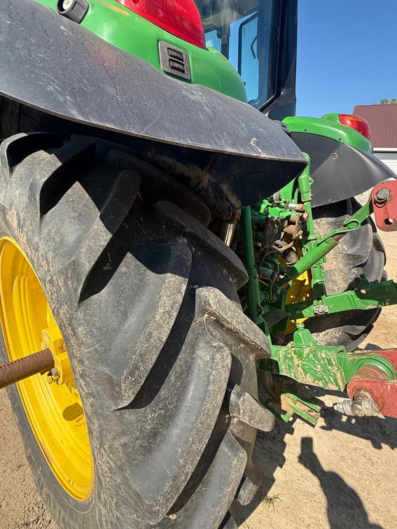 Image for 6130M John DEERE QULIN MO