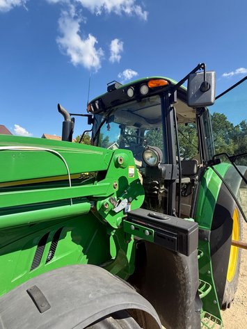 Image for 6130M John DEERE QULIN MO