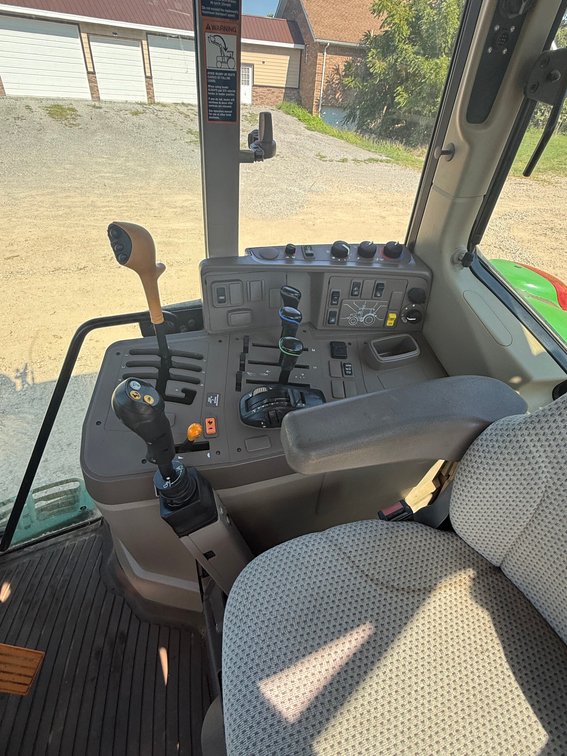 Image for 6130M John DEERE QULIN MO