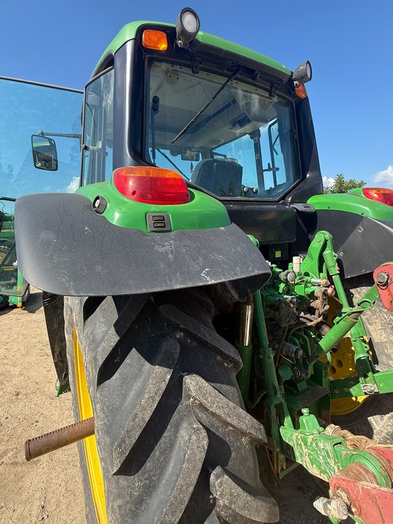 Image for 6130M John DEERE QULIN MO
