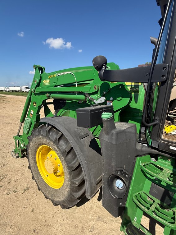 Image for 6130M John DEERE QULIN MO