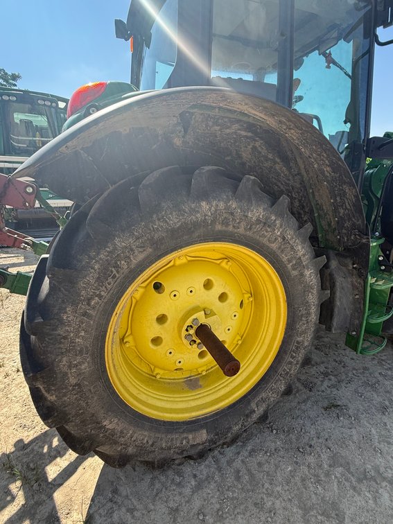 Image for 6130M John DEERE QULIN MO