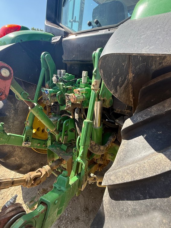 Image for 6130M John DEERE QULIN MO