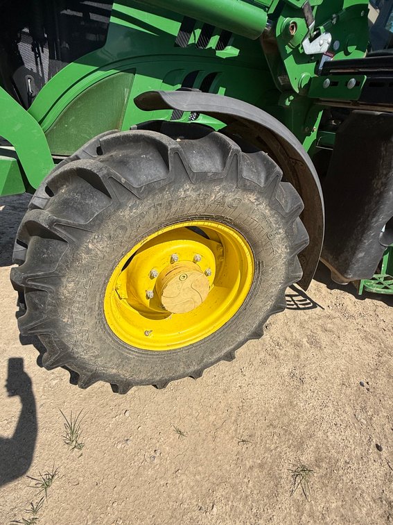 Image for 6130M John DEERE QULIN MO