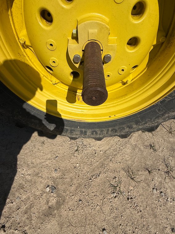 Image for 6130M John DEERE QULIN MO