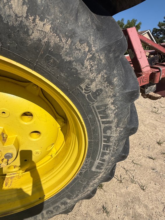 Image for 6130M John DEERE QULIN MO