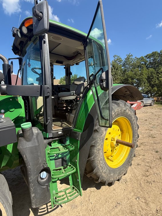 Image for 6130M John DEERE QULIN MO