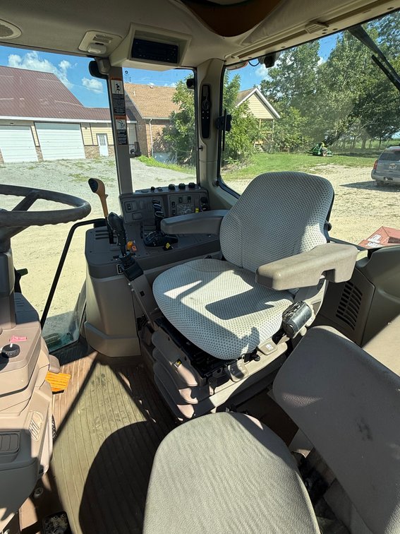 Image for 6130M John DEERE QULIN MO