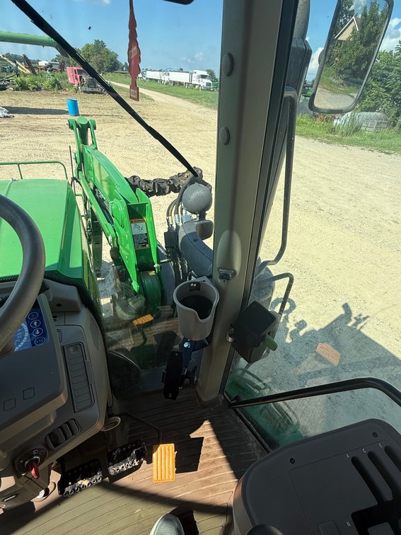Image for 6130M John DEERE QULIN MO