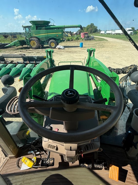 Image for 6130M John DEERE QULIN MO