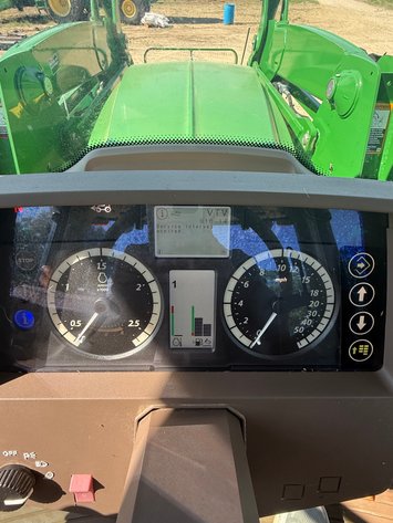 Image for 6130M John DEERE QULIN MO