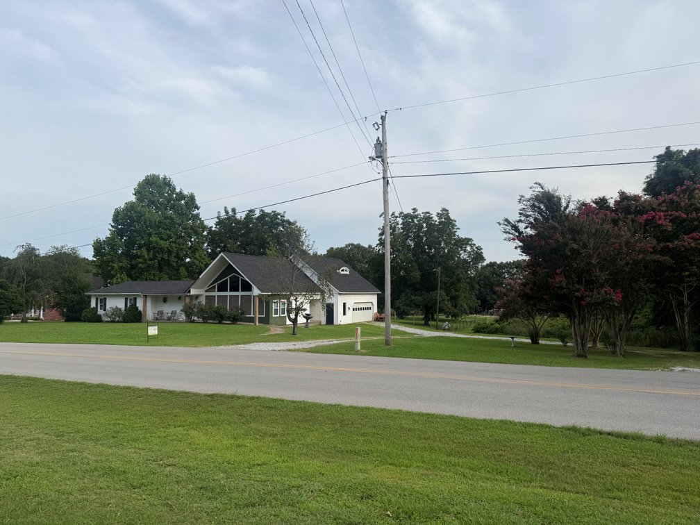 Image for 5816 FAIRVIEW ROAD PARAGOULD ARKANSAS