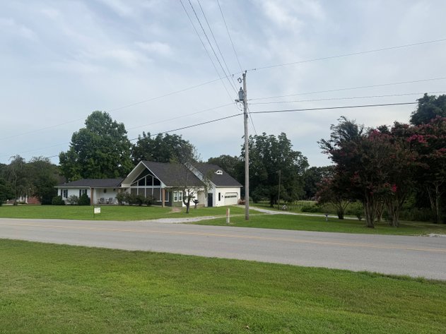 Image for 5816 FAIRVIEW ROAD PARAGOULD ARKANSAS