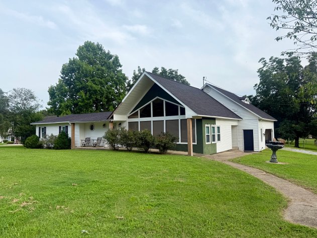 Image for 5816 FAIRVIEW ROAD PARAGOULD ARKANSAS