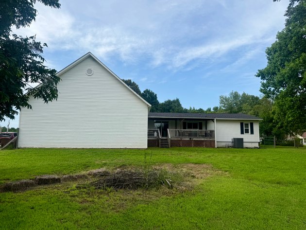 Image for 5816 FAIRVIEW ROAD PARAGOULD ARKANSAS