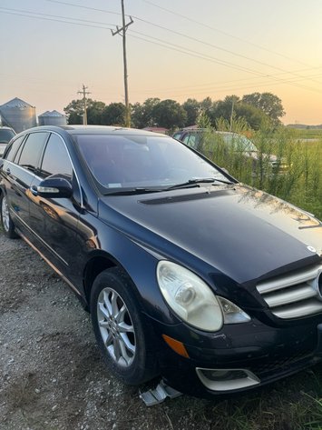 Image for BANKRUPTCY AUCTION! MERCEDES CAR CORNING AR