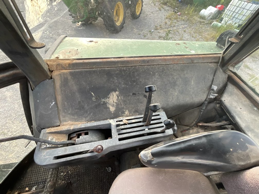 Image for BANKRUPTCY AUCTION 4430 JOHN DEERE CORNING AR