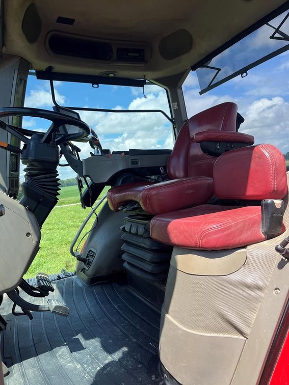 Image for 2016 CASE IH 8240 COMBINE