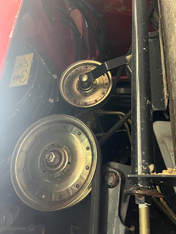 Image for 2016 CASE IH 8240 COMBINE
