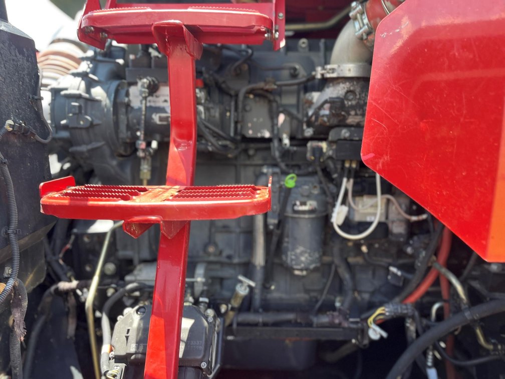 Image for 2016 CASE IH 8240 COMBINE