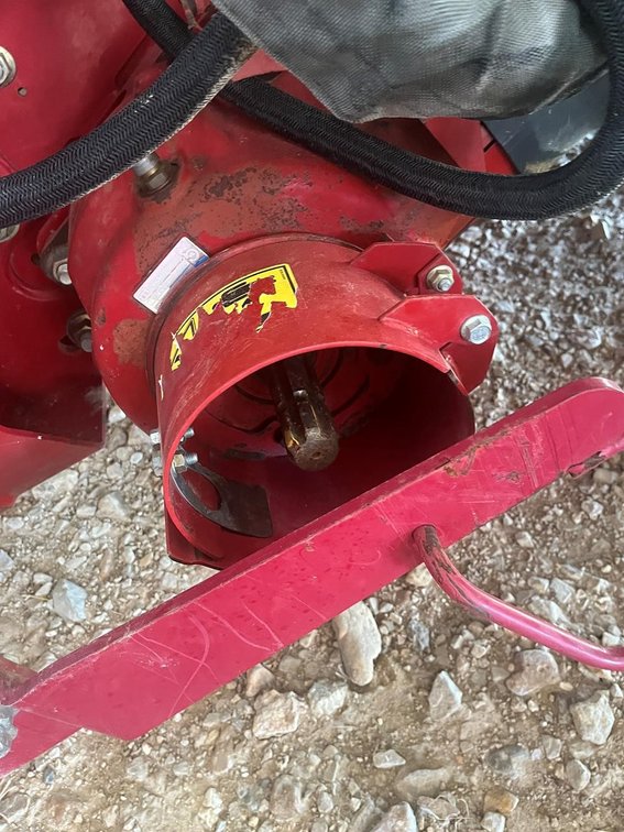 Image for 2016 CASE IH 8240 COMBINE