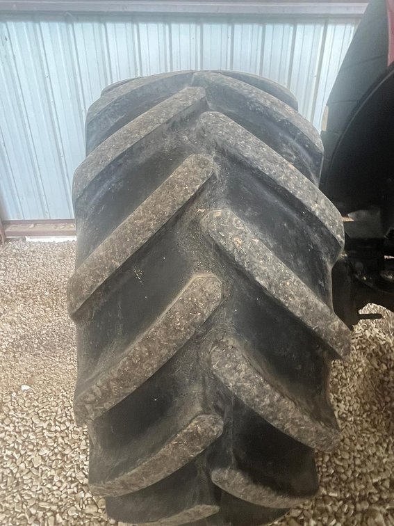 Image for 2016 CASE IH 8240 COMBINE